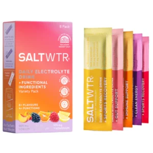 SALTWTR Variety Pack 8s