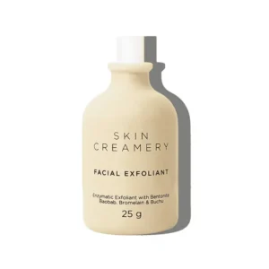 Skin Creamery Facial Exfoliant 25g