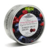 Sugar Free and Gluten Free Forest Fruit Drops