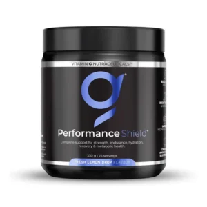 Vitamin G PerformanceShield+ 330g
