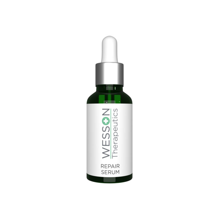 Wesson Repair Serum