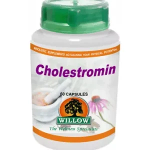 Willow Cholestromin