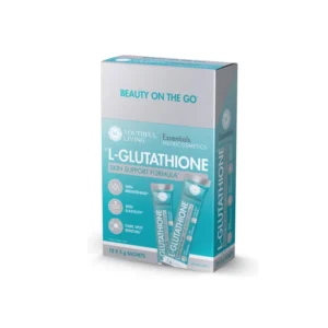 Youthful Living L-Glutathione 10s