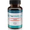 Your Wellbeing Niacin 60 caps