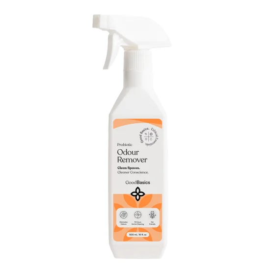 Good Basics Probiotic Odor Remover 500ml