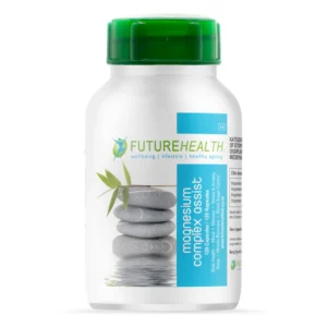 Future Health Magnesium Complex Assist 120 Capsules