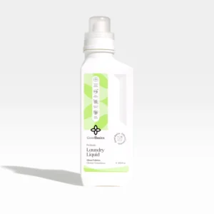 Good Basics Probiotic Laundry Liquid 1l