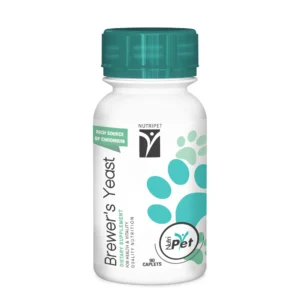 NutriLife Brewers Yeast