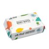 Oh-lief Bamboo Baby Wipes