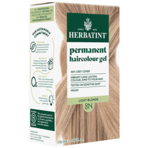 Herbatint 8N Light Blonde