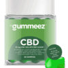 Gummeez CBD 60s