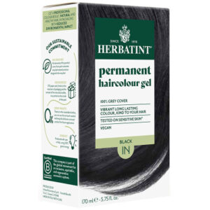 Herbatint 1N Black