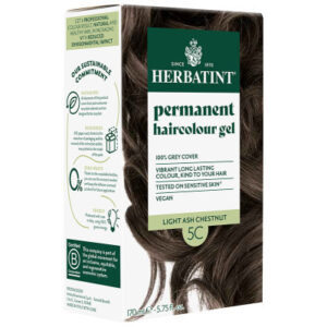Herbatint 5C Light Ash Chestnut