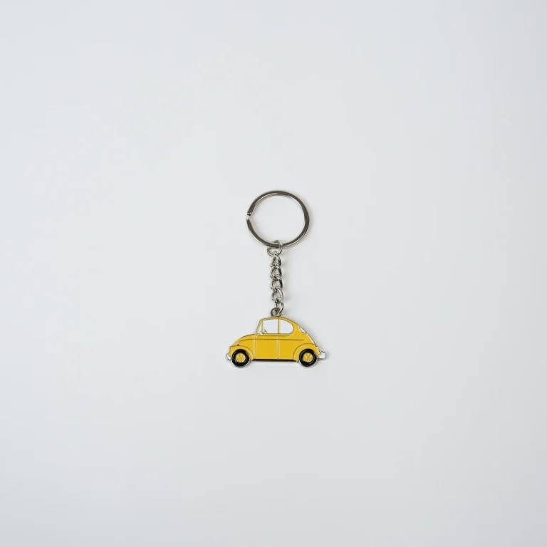 Portchie Key Rings