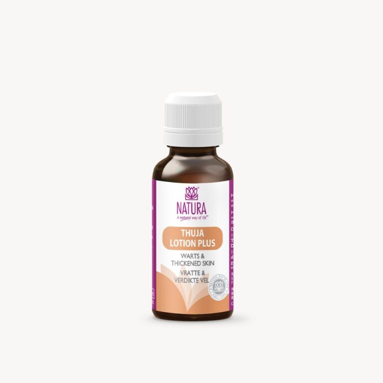 Natura Thuja 150 Lotion Plus