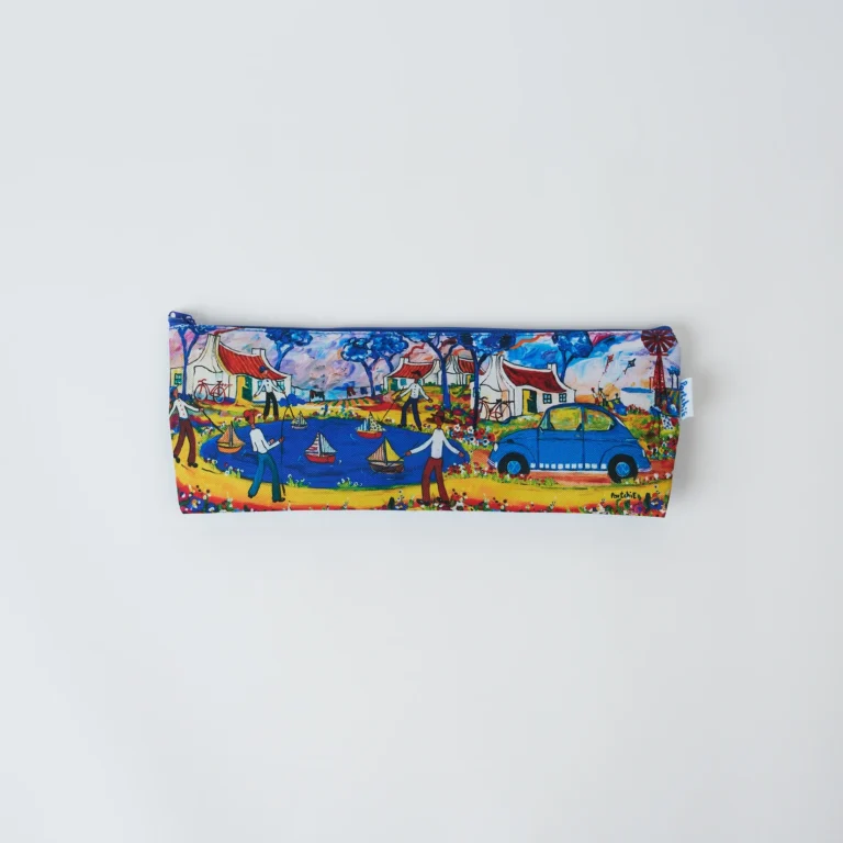 Portchie Pencil Bags