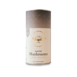 Soaring Free Master Mushrooms 120g