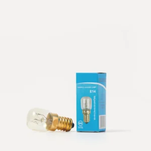 Universal Vision Light Bulb 15W
