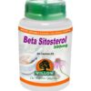 Willow Beta Sitosterol 100mg 60 Capsules