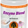 Willow Enzyme Blend 50 Capsules