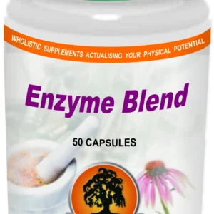 Willow Enzyme Blend 50 Capsules