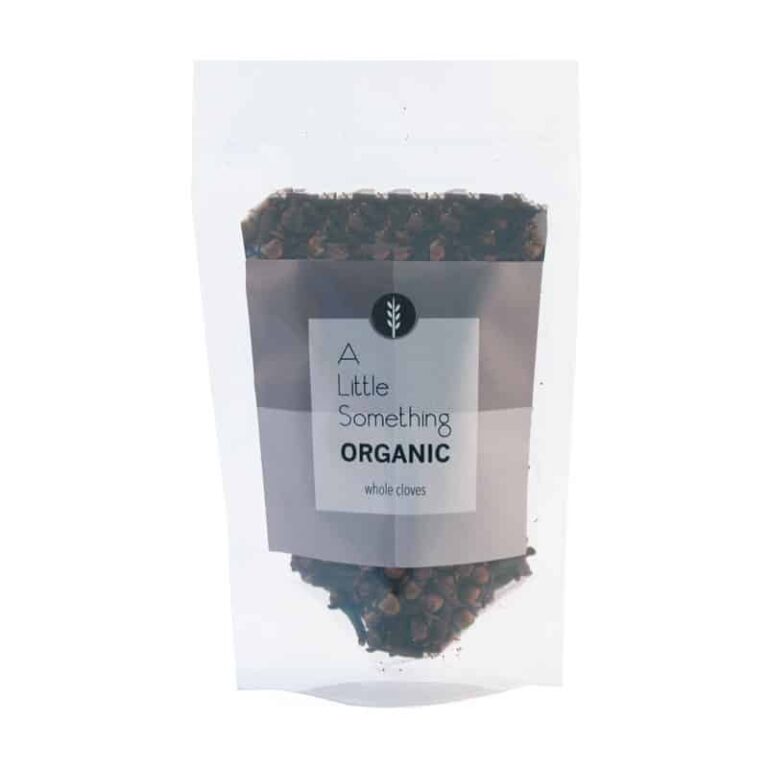 A Little Something Organic Whole Cloves Refill 30g