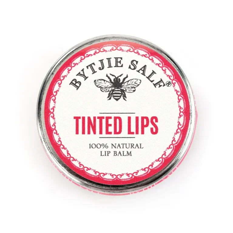 Bytjie Salf Tinted Lip Balm 6ml