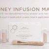 Skin Creamery Honey Infusion Mask