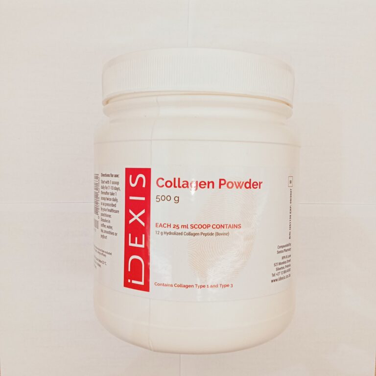 Idexis Collagen Powder