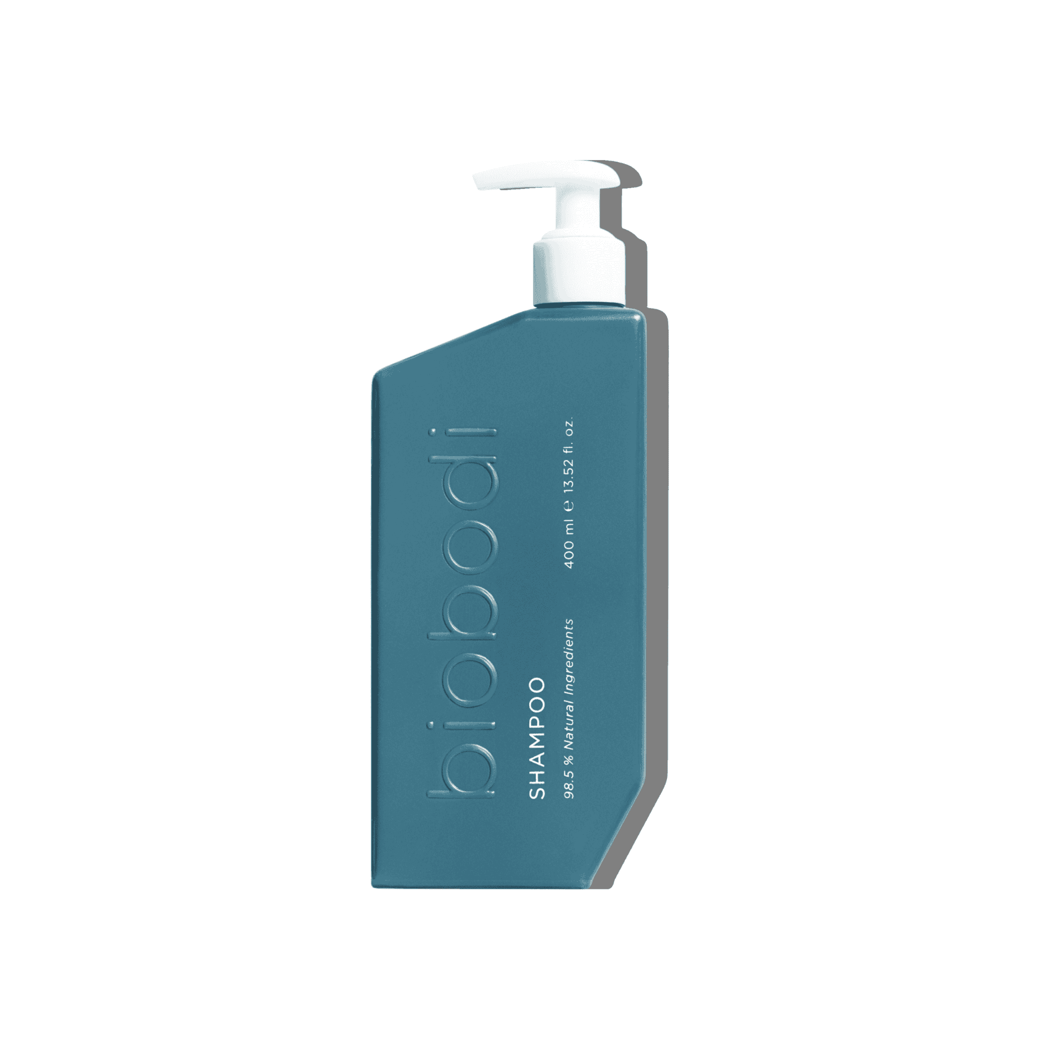 Biobodi Conditioner | Strengthening and Repairing | 400 ml