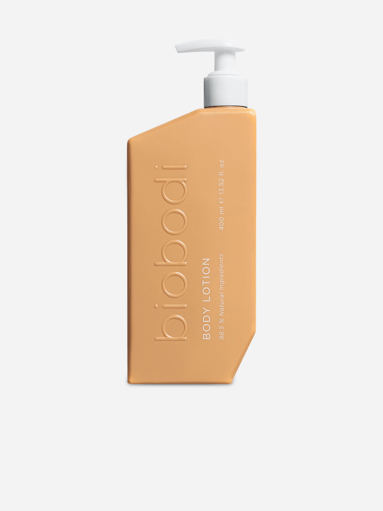 Biobodi Body Lotion 400 ml