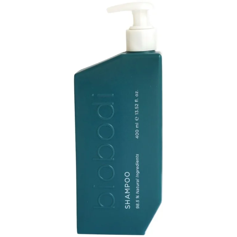 Biobodi Shampoo 400 ml