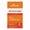 Good Health Vitamin K2 Melts