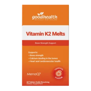 Good Health Vitamin K2 Melts