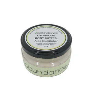 Luxurious Body Butter 200 ml