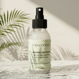 Natural Deo Spray 100 ml
