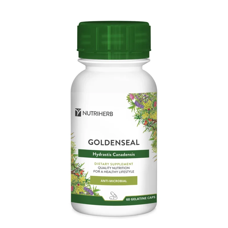 NutriLife Goldenseal