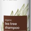 Treemendus Organic Tea Tree Shampoo 250 ml