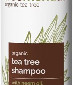 Treemendus Organic Tea Tree Shampoo 250 ml