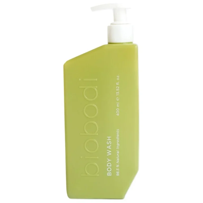 Biobodi Body Wash 400 ml