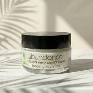 Cucumber Hydra Balance Cream 50ml
