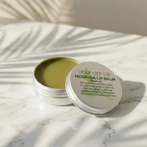 Moringa Lip Balm