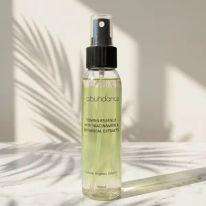 Toning Essence 100 ml