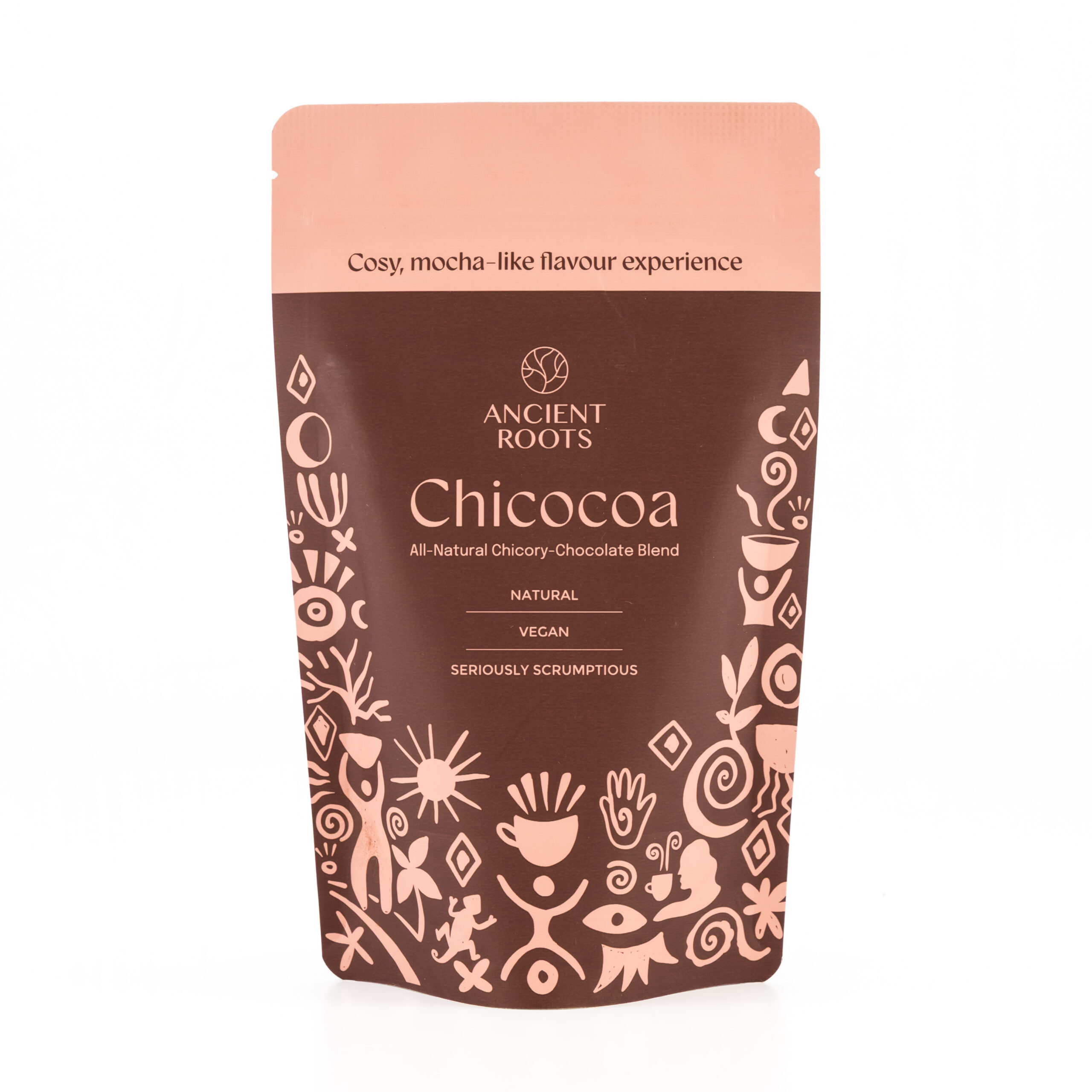 Ancient Roots Chicocoa Drink 150g
