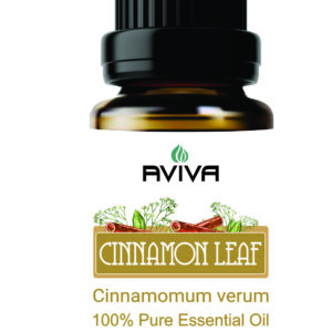 Aviva Cinnamon