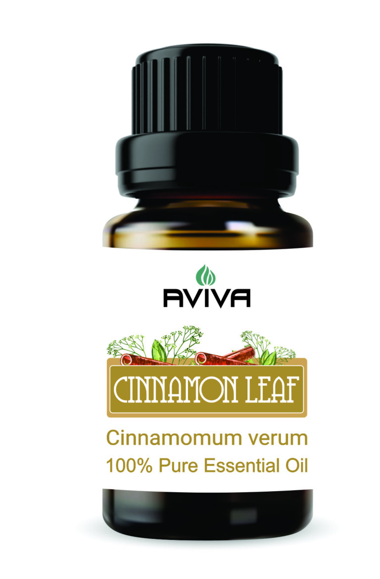 Aviva Cinnamon