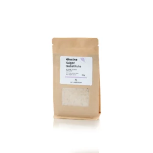 Cell Nutrition Pure Glycine Powder 150g