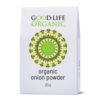 Good Life Organic Onion Powder 60g