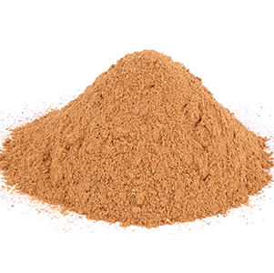 Komati Cinnamon Ground 100g