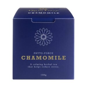Phyto Force Chamomile Tea 100g